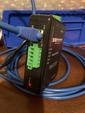 B&B Electronics MES1B Modbus TCP to Modbus RTU Converter RS-422/485 picture