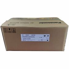 PANASONIC PLC MDME102GCG IN STOCK ONE YEAR WARRANTY FAST DELIVERY 1PCS NIB picture