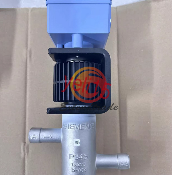 1piece SIEMENS MVL661.15-1.0 Electromagnetic control valve 1piece SIEMENS MVL661.15-1.0 Electromagnetic control valve