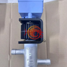 1piece SIEMENS MVL661.15-1.0 Electromagnetic control valve picture
