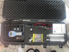 Gas Rover Portable Handheld Gas Detector picture