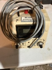 FCI Fluid Components FM71D Calibrator DC Millivolt Readout Vintage 1992 Untested picture