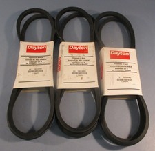 Dayton 3X644G Premium V-Belt B78 21/32