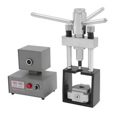 Dental Flexible Denture Machine For Making Flexible Removable Partial Dentures~ picture