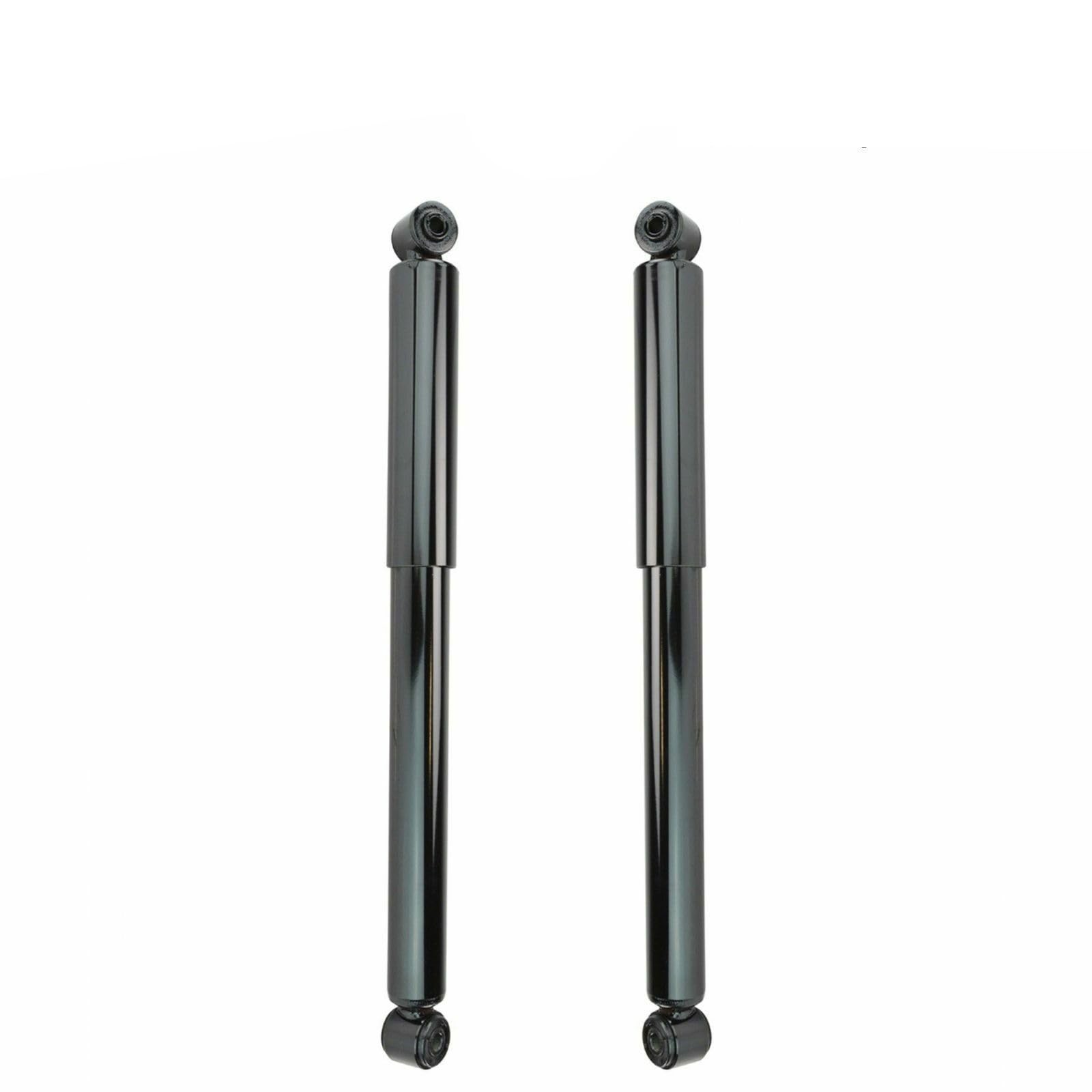 2pcs Rear Absorber for Chrysler Aspen 2007-2009 Dodge Durango 2004-2009 KG4159