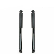 2pcs Rear Absorber for Chrysler Aspen 2007-2009 Dodge Durango 2004-2009 KG4159 picture
