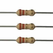 10~100PCS HIGH QUALITY 2.2 OHM Resistor FOR SRS Airbag BMW Mercedes Toyota Honda picture