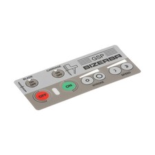 Mavrik Touch Pad Replaces Bizerba 000000060386400403 picture