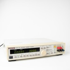 ADVANTEST R6145 DC Voltage Current Source Programmable picture
