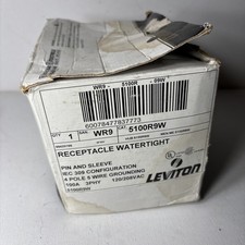 LEVITON 5100R9W picture