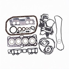 Overhaul Gasket Kit MD972030 MD971325 for Mitsubishi Engine 4G63 Forklift GC15-1 picture