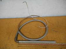 C.J. Beringer 106-5 Heater Cartridge 1/2