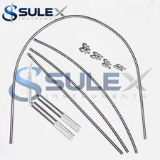 Vascular Set Fistula Tunneler Set of 11 PCs Orthopedic Surgical Instruments picture