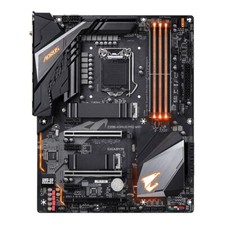GIGABYTE Z390 AORUS PRO WIFI LGA 1151 4×DDR4 Intel Z390 ATX Intel Motherboard picture