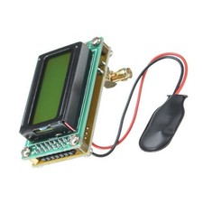DIY High Accuracy 1~500MHz Frequency Counter Tester LCD Measurement F/ Ham Radio picture