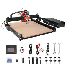 4040 CNC Router Machine 300W 3 Axis GRBL Control Wood Engraving Milling Machine picture