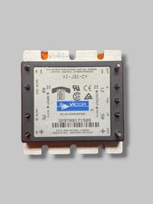 New Vicor VI-JN3-CY DC-DC Converter Module 36–75V Input to 12V Power Supply picture