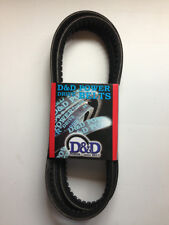 D&D DURA-EXTREME AX110 V-belt 1/2 x 112in Vbelt picture