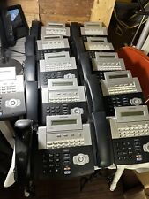 Lot of 11 Samsung OfficeServ DS-5021D Phones (Pre-Owned) picture