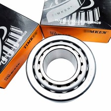 New Chrome Steel Tapered Roller Bearing Set for Timken 6379/6320 picture