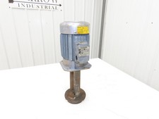 Graymills IMV50-F Immersion Coolant Pump 3/4