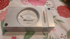 Stauff SDM-750N-A-180-T High Pressure Flow Indicator 3/4