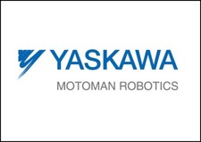 Yaskawa, USASEM-15YRS11, MOTOR, AC SERVO, 1.5KW, K205, ERC, B-AXIS, K205S/K205SB picture