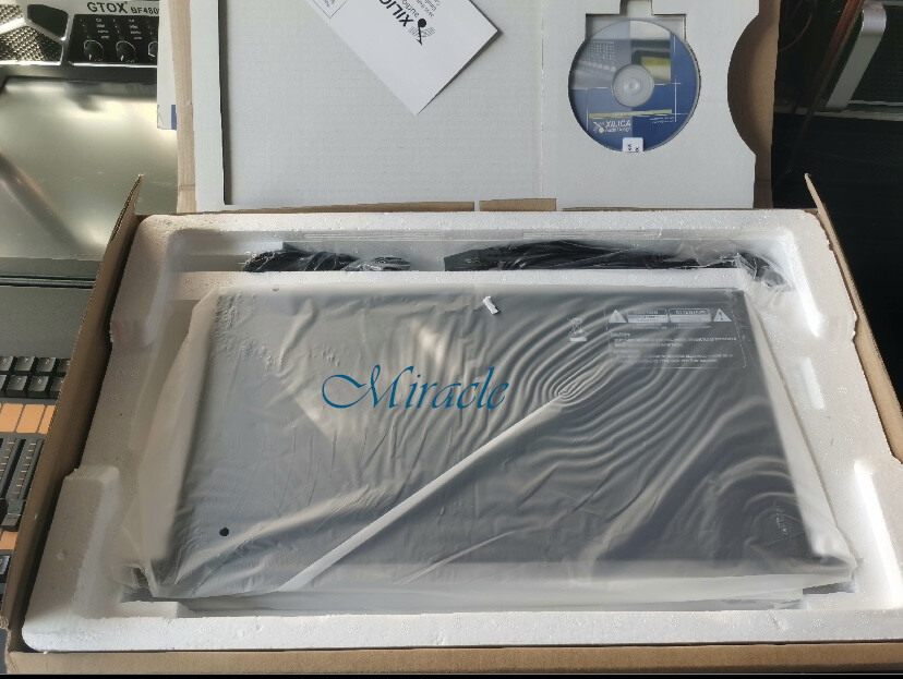 1PC Brand New XILICA XP-4080 Digital Audio Processor XILICA XP-4080 1PC Brand New XILICA XP-4080 Digital Audio Processor XILICA XP-4080