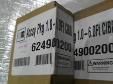 Weil-McLain Part 624900200 1-6' Cast iron Baseboard accessory package picture