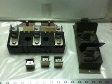 Allen-Bradley 1494F-R222 Series A Fuse Block Adapter Plate Kit picture