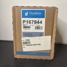 Donaldson P167944 Hydraulic Filter Spin-On Element HBK05 NIB picture
