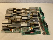 Vintage GE General Electric Radio Circuit PCB Board Assembly Bulk Lot picture