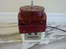Robot Coupe R2 Food Processor Base Motor Only 