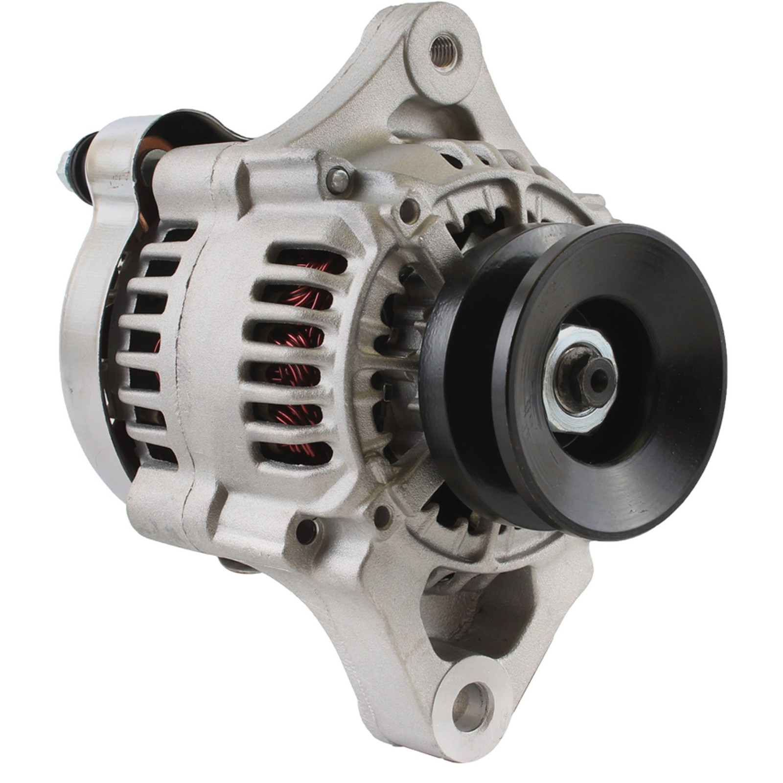 Alternator For Kubota 16705-64011 Toro 131-6557 98-9474