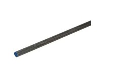 3/16 in. x 4 ft. Plain Steel Solid Round Rod picture