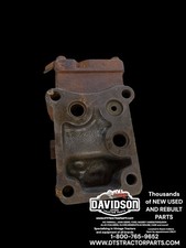 IH Farmall 340 Hydraulic Priority Valve For Power Steering Antique Tractor picture