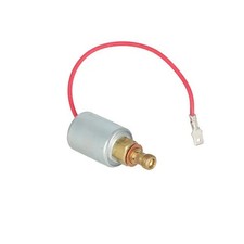 Fuel Solenoid fits John Deere 2020 1020 1520 2020 2030 2510 2520 AT31877 AR67706 picture
