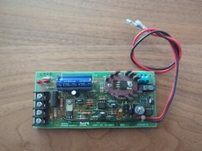 C&K Systems 3619941 Power Supply Board 12V 1.25A picture