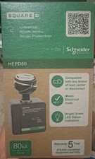 Schneider Electric - SquareD Universal Whole Home Surge Protection (HEPD80) 80kA picture
