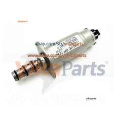For Caterpillar E325B/330C/330B/345D Large Proportional Solenoid Valve 114-0616 picture