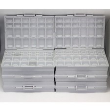 6 of AideTek BOX-ALL-48 Enclosure box SMD SMT 0805 0603 0402 Components storage picture