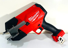 Milwaukee M18 FUEL ½”-1” Steel Pipe Cutter 3469-20 **Tool Only*Missing blade** picture