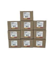 (10) New Square D HOM120GFI Homeline Circuit Breaker 20A 1-Pole 120V picture