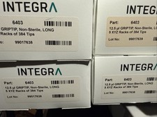 Promo Integra 6403 - Lot Of  x4 Cases picture