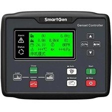 New original HGM6110N SmartGen Genset Controller Generator Controller picture