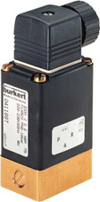 Burkert 0331 C 2.0 EPDM MS 230V Solenoid Valve *BRAND NEW* picture