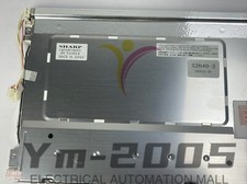 1PCS 10.4 Inch SHARP LQ104V1DG51 LQ104V1DG52 TFT LCD Screen Display Panel picture