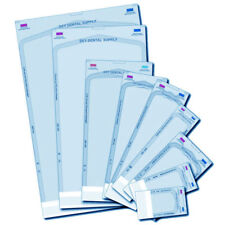 up to 4000 ALL SIZES Self Seal Pouch Sterilization Bag Pouches Dental Medical picture