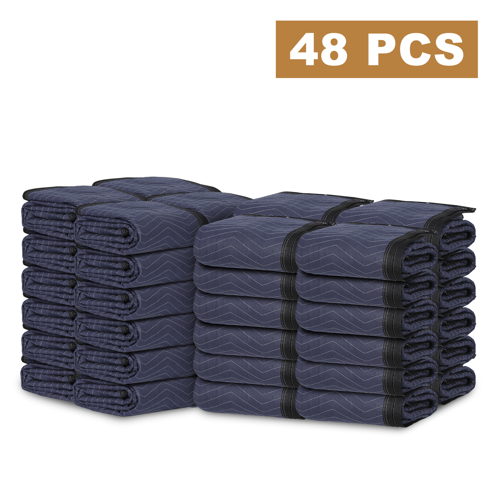 48 Pack Moving Blankets 72 48 Pack Moving Blankets 72