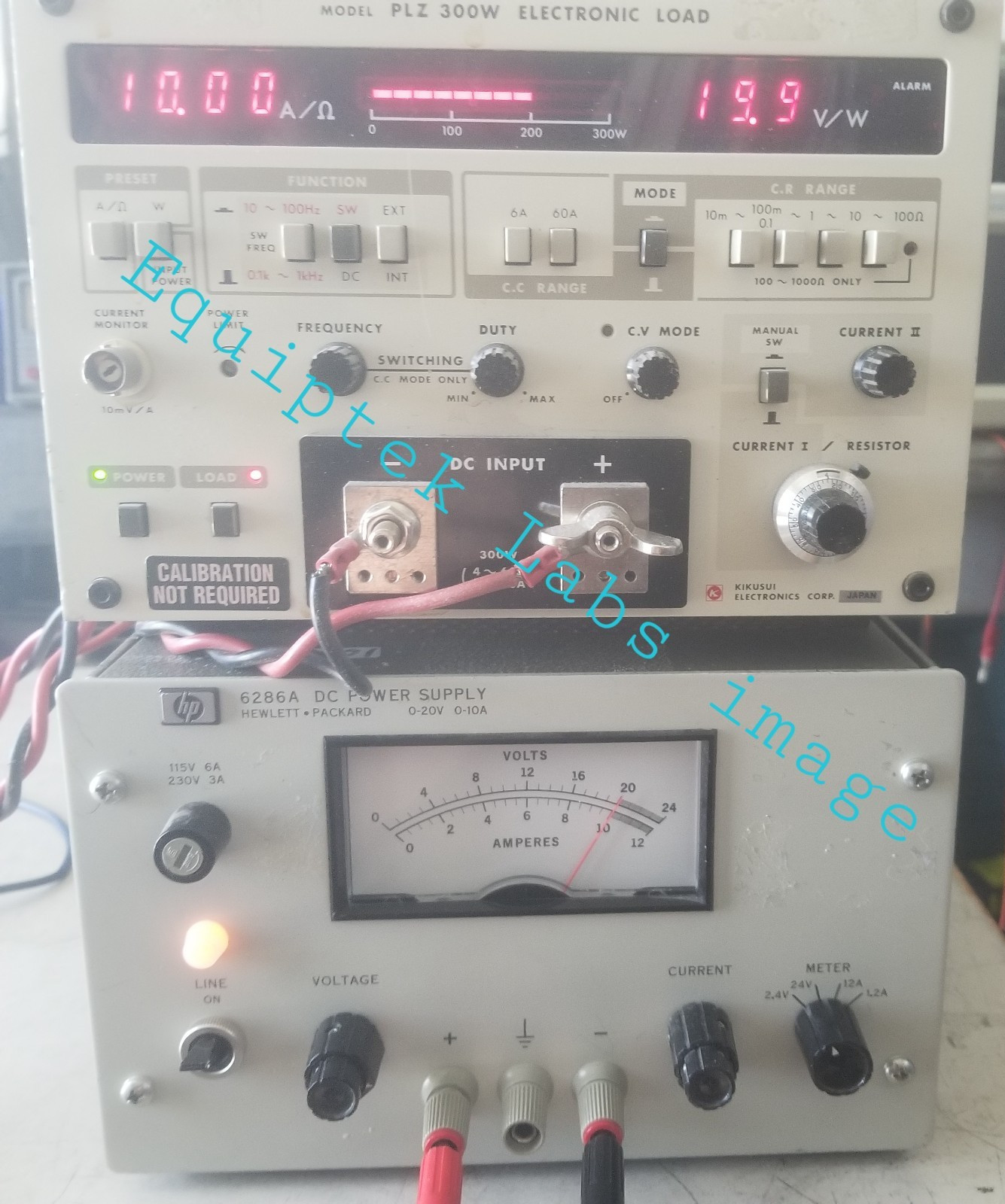 HP 6286A Lab Power Supply 20V 10A 200W Low noise quick transient recovery USMade HP 6286A Lab Power Supply 20V 10A 200W Low noise quick transient recovery USMade